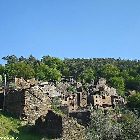 Апартаменты Casa Da Rota Dos Moinhos Луса Экстерьер фото