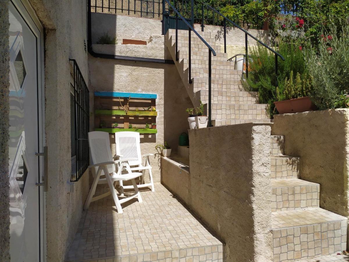 Апартаменты Casa Da Rota Dos Moinhos Луса Экстерьер фото